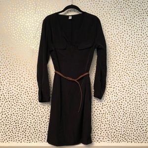 Old Navy tunic dress with pockets